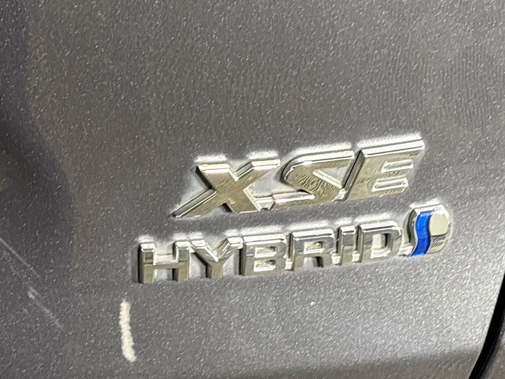 Used 2021 Toyota RAV4 XSE image 25