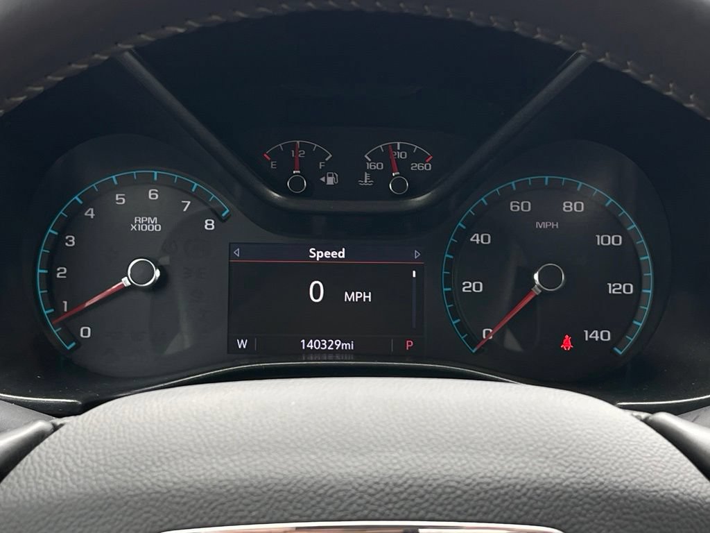 Used 2020 GMC Canyon SLE w/ Trailering Package AWD/4WD image 19