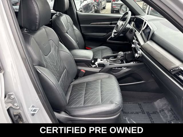 Used 2023 Kia Telluride EX X-Line image 9