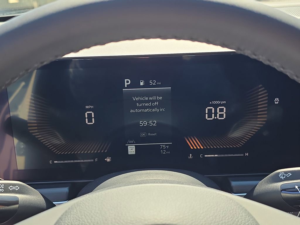 New 2026 Kia K5 GT-Line FWD image 32