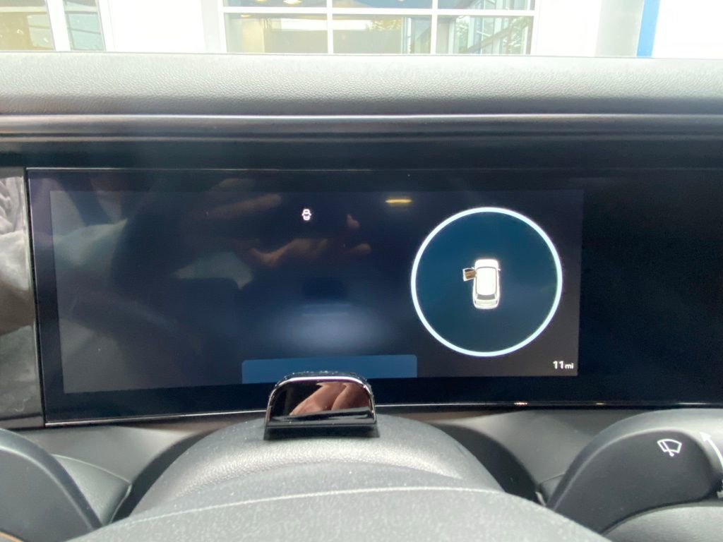 New 2026 Hyundai Palisade XRT Pro image 14