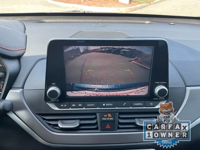 Used 2023 Nissan Altima 2.5 SR image 19