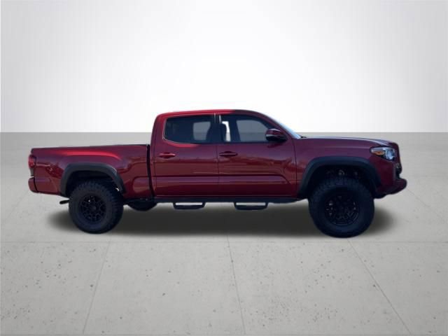 Used 2019 Toyota Tacoma TRD Off-Road w/ Technology Package image 5