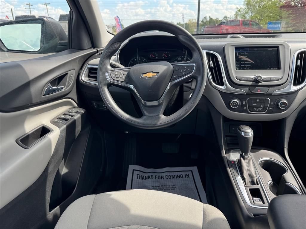Used 2019 Chevrolet Equinox LS image 12