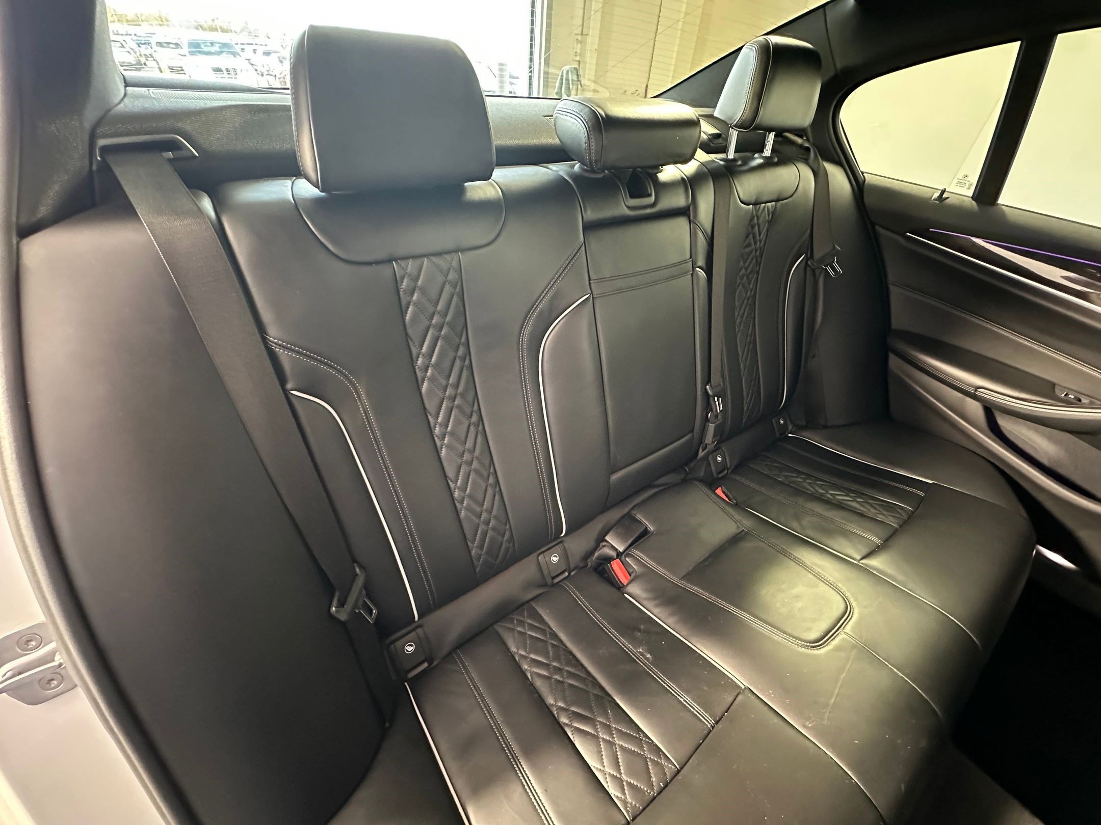 Used 2018 BMW 530i image 31