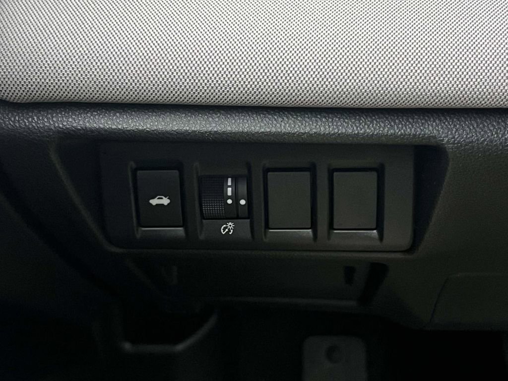 Certified 2025 Subaru Legacy Premium image 23