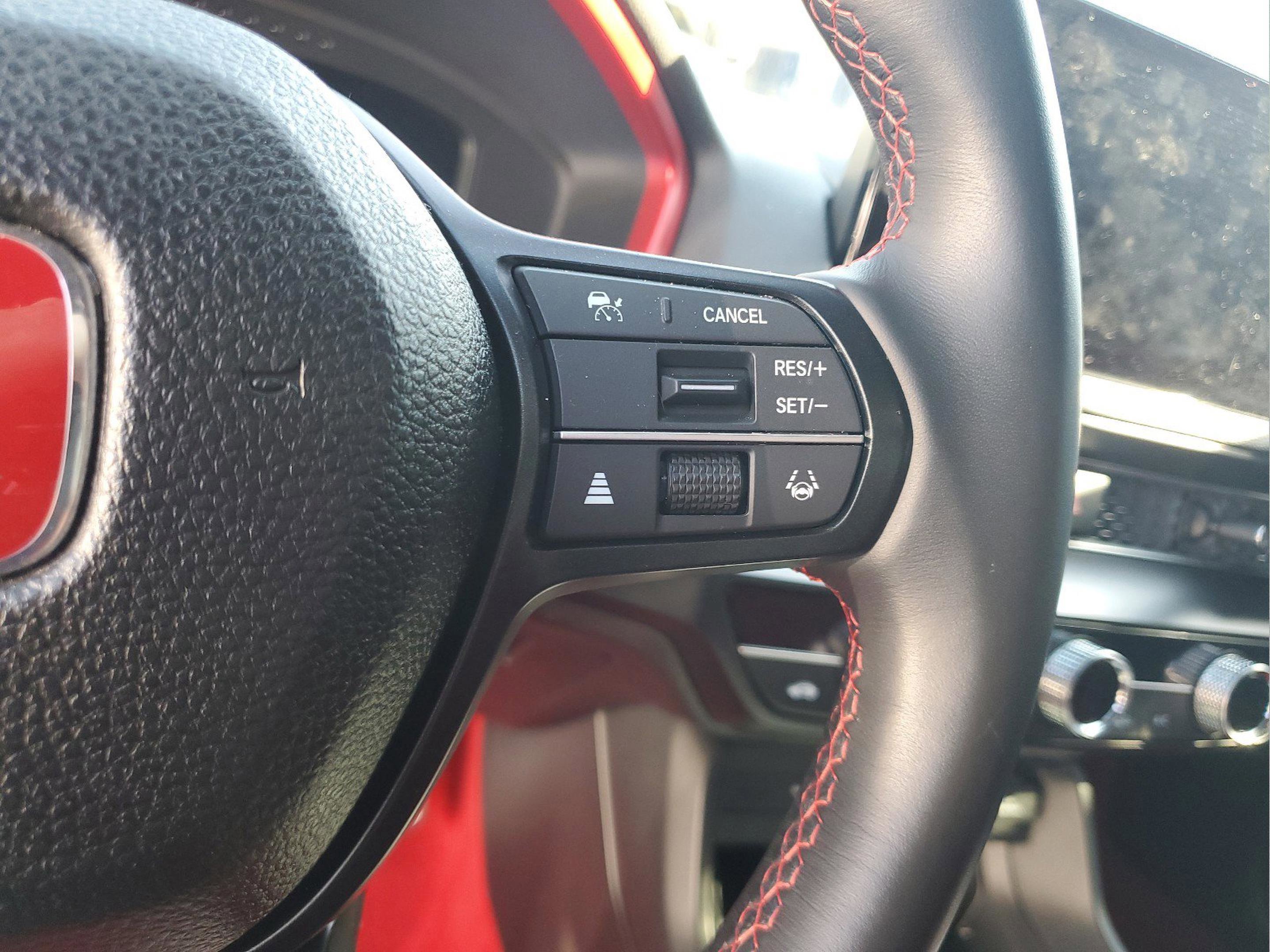 Used 2024 Honda Civic Type R image 26