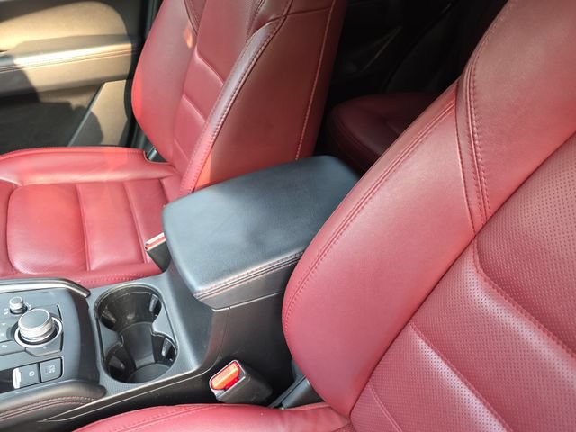 Used 2024 MAZDA CX-5 Carbon Edition AWD/4WD image 21
