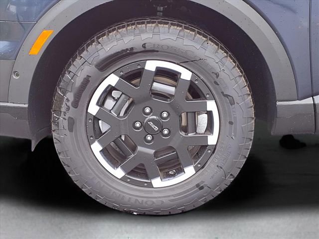 New 2026 Hyundai Palisade XRT Pro image 12