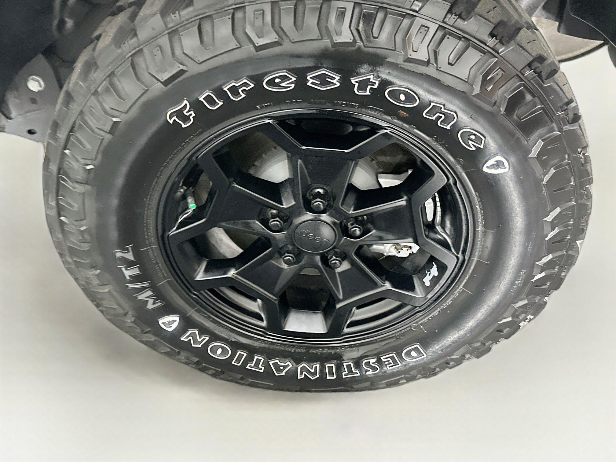 Used 2023 Jeep Wrangler Unlimited AWD/4WD image 11
