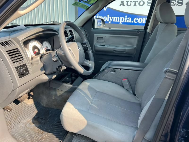 Used 2006 Dodge Dakota SLT AWD/4WD image 19