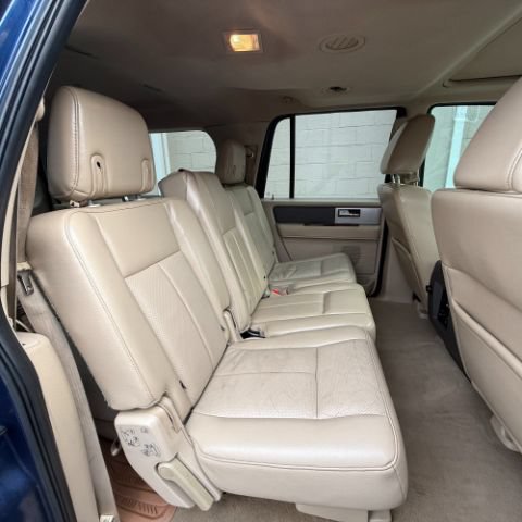 Used 2010 Ford Expedition EL 4WD image 22