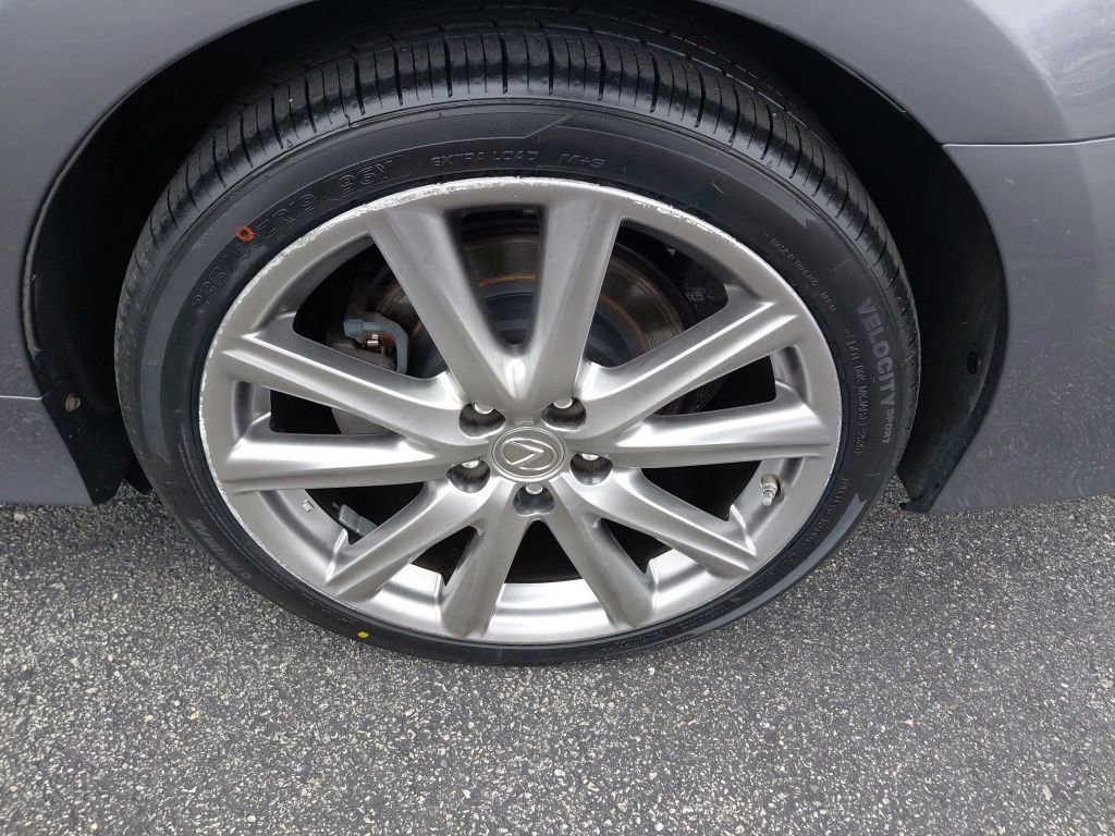 Used 2015 Lexus GS 350 AWD image 14