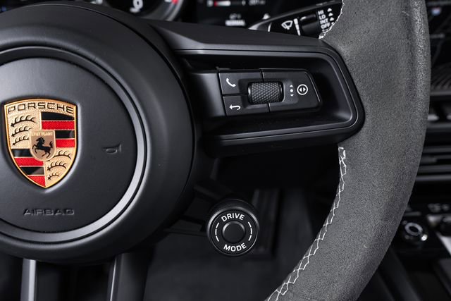 Used 2023 Porsche 911 GT3 RWD image 36