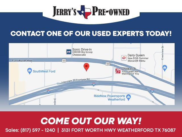 Used 2021 Jeep Gladiator Overland w/ Popular Equipment Package image 3