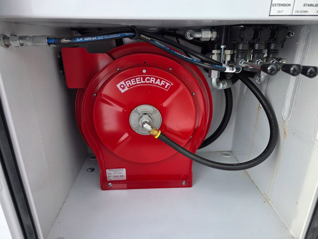 New 2026 Ford F550 4x4 Supercab Super Duty image 36