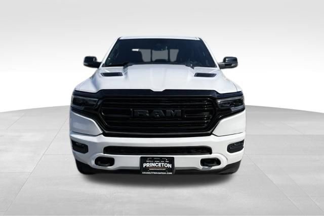 Used 2024 RAM 1500 Limited video 2