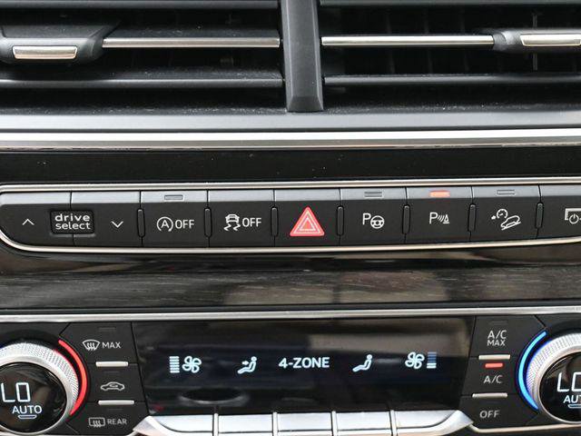 Certified 2019 Audi Q7 3.0T Prestige w/ Prestige Package AWD/4WD image 24