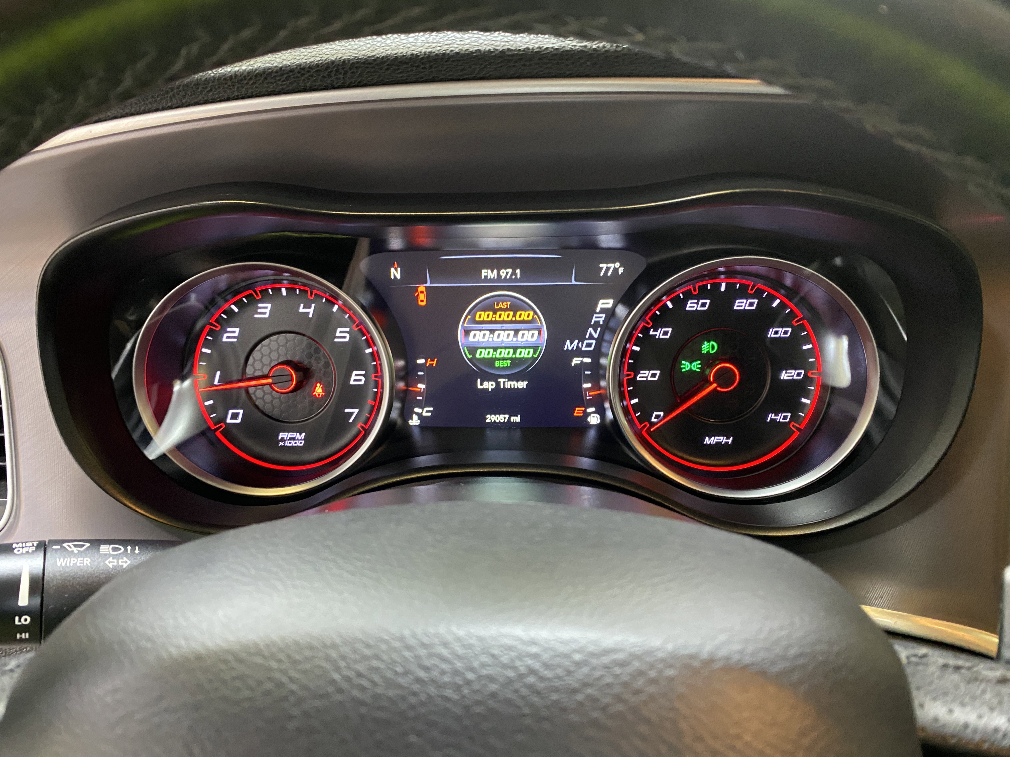 Used 2022 Dodge Charger SXT image 32