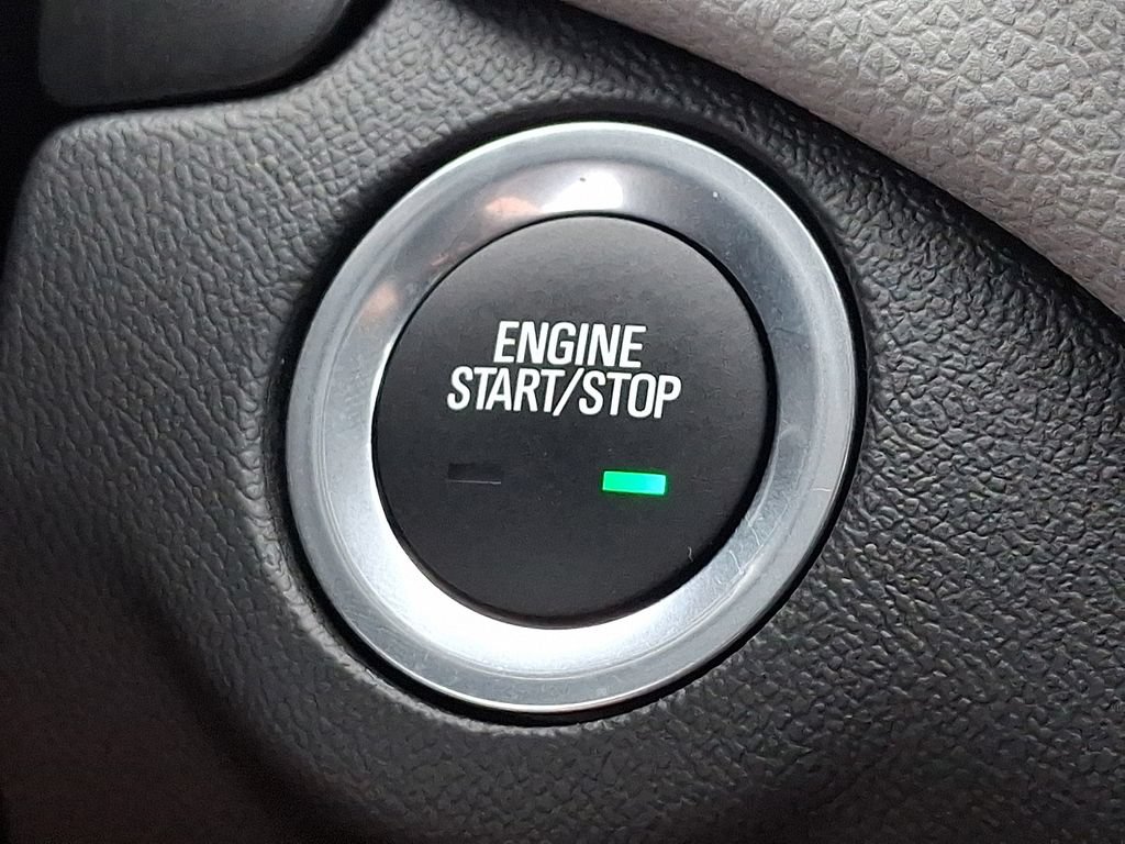 Used 2024 Chevrolet Equinox LS AWD/4WD image 25