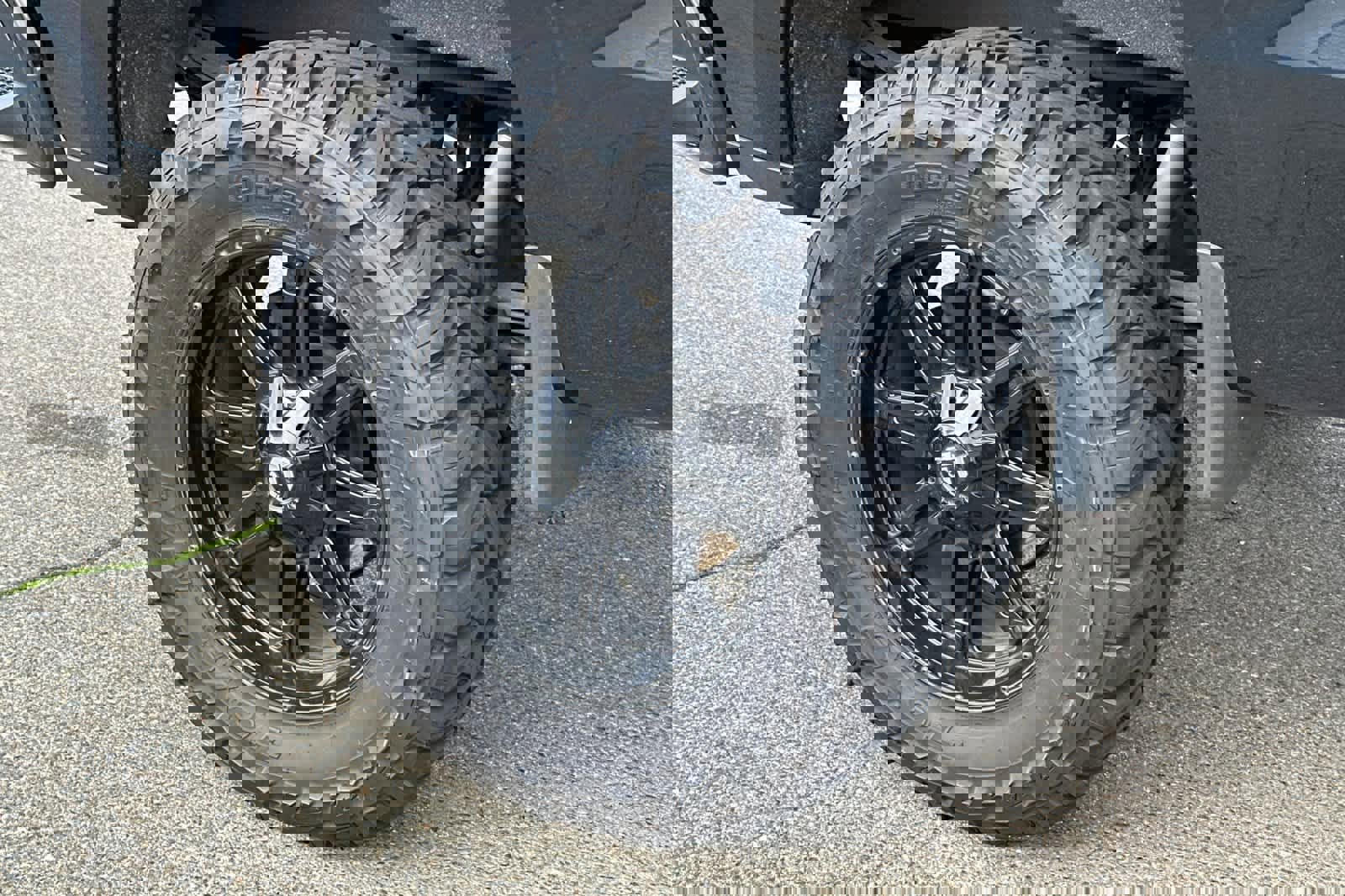 Used 2022 Chevrolet Silverado 1500 RST image 14