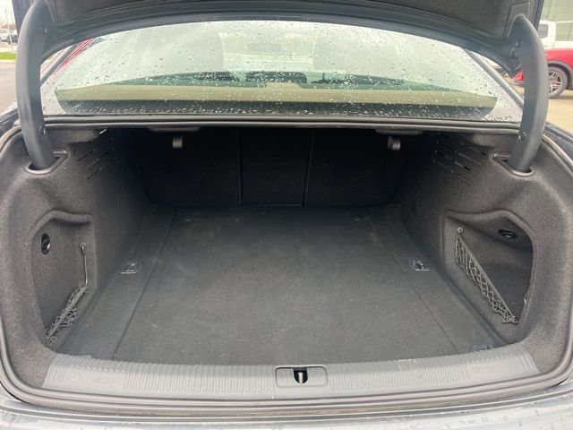 Used 2017 Audi A4 2.0T Premium w/ Convenience Package image 15