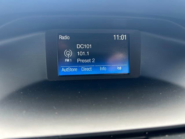 Used 2016 Ford Focus S image 12