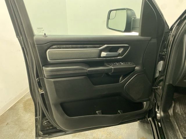 Used 2022 RAM 1500 Big Horn image 22