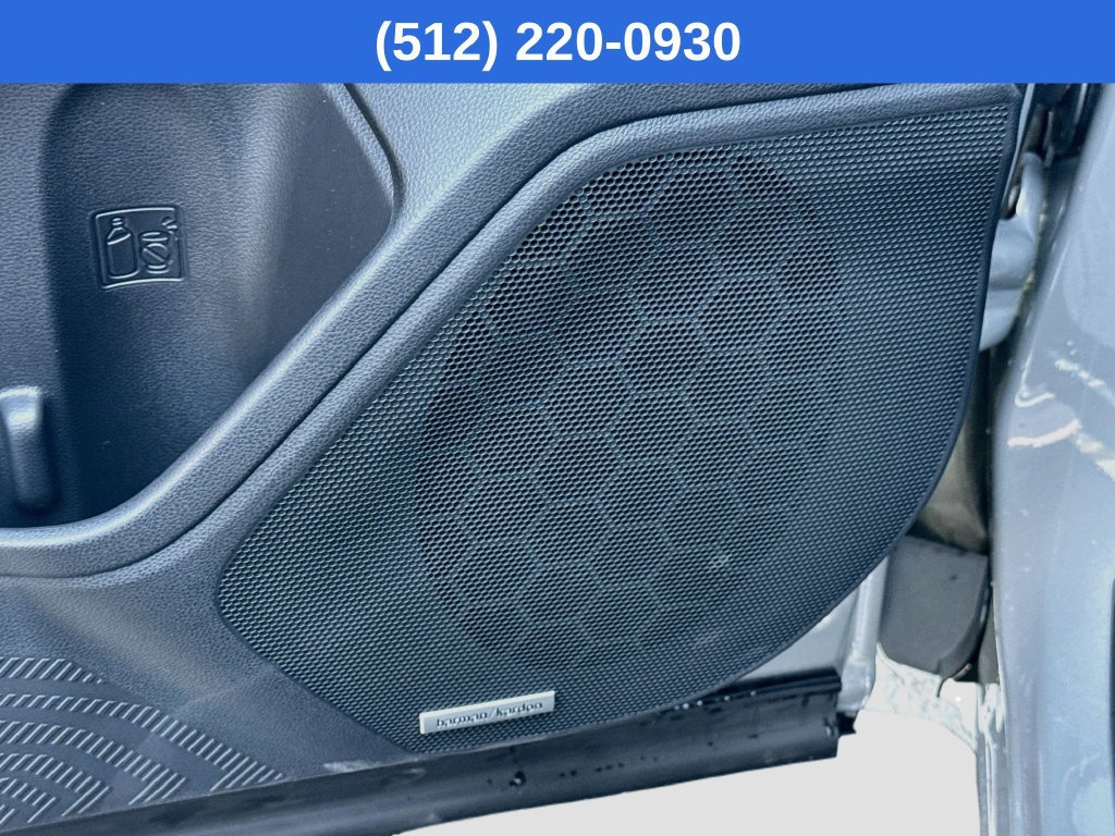 New 2026 Subaru Forester Sport AWD/4WD image 22