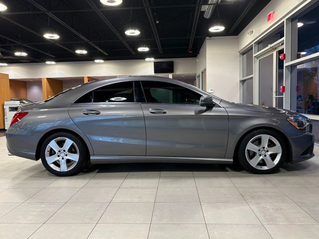Used 2015 Mercedes-Benz CLA 250 4MATIC image 15