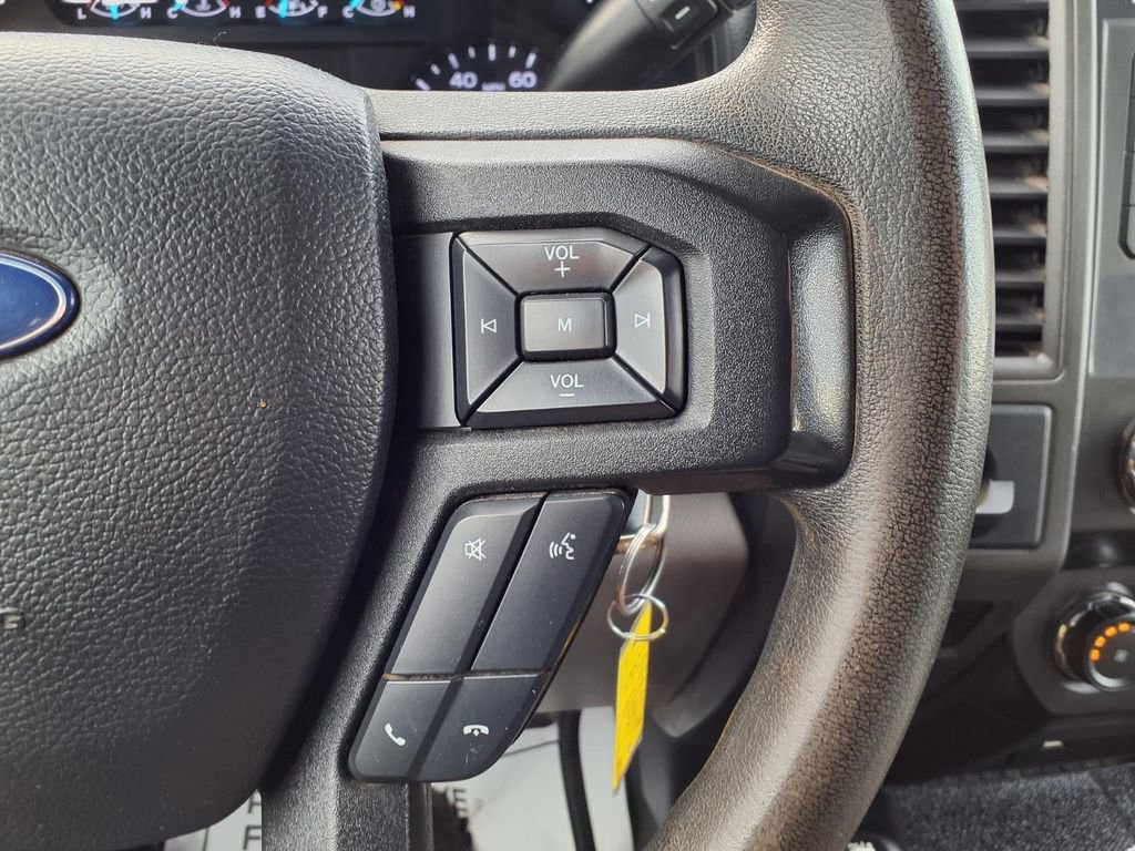 Used 2019 Ford F450 XL w/ Power Equipment Group AWD/4WD image 19