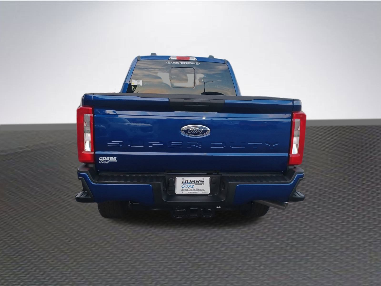 New 2026 Ford F250 XL image 6