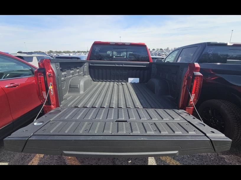 Used 2026 GMC Sierra 1500 AT4 w/ AT4 Premium Package image 9