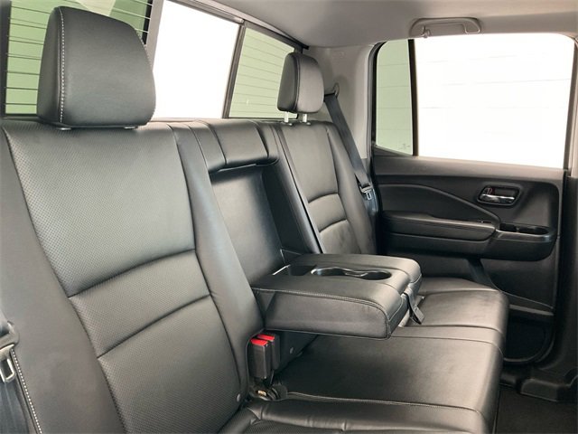 Certified 2022 Honda Ridgeline RTL image 26