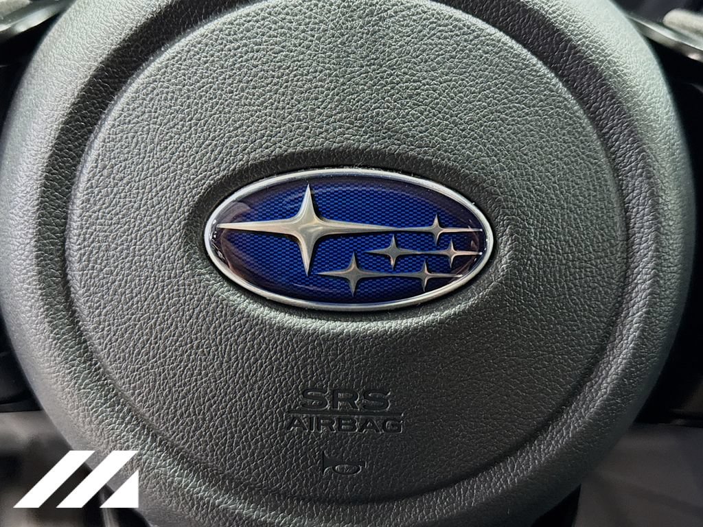 New 2026 Subaru Crosstrek 2.5i Premium AWD/4WD image 32
