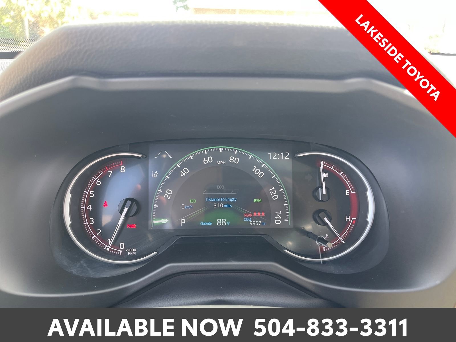Certified 2024 Toyota RAV4 XLE Premium FWD image 37
