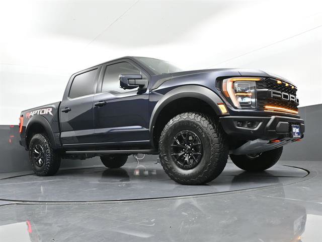Used 2023 Ford F150 Raptor w/ Equipment Group 802A Raptor R AWD/4WD image 32