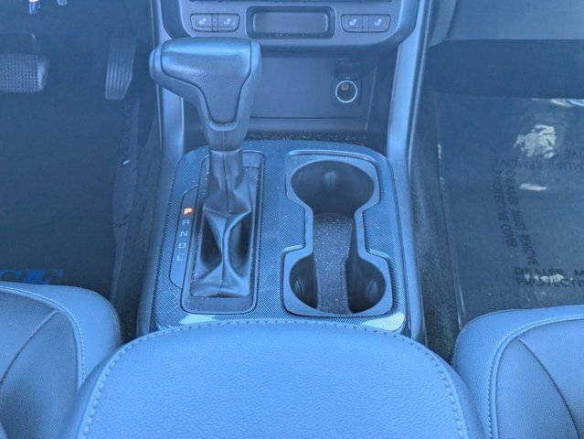 Used 2017 Chevrolet Colorado Z71 image 18