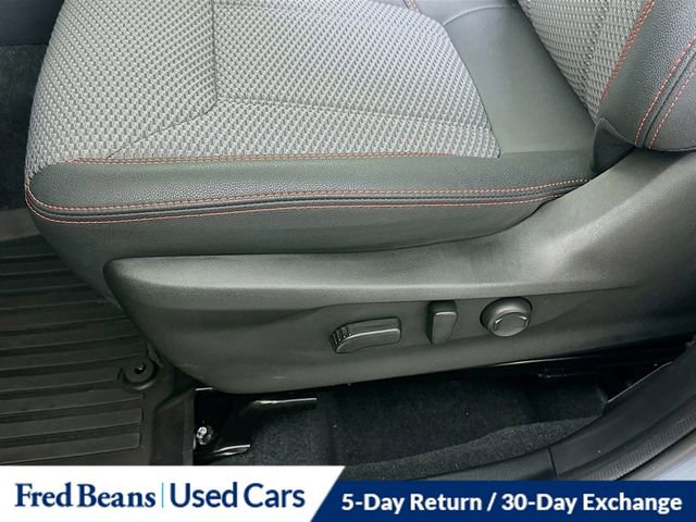 Used 2024 Subaru Forester Sport image 20