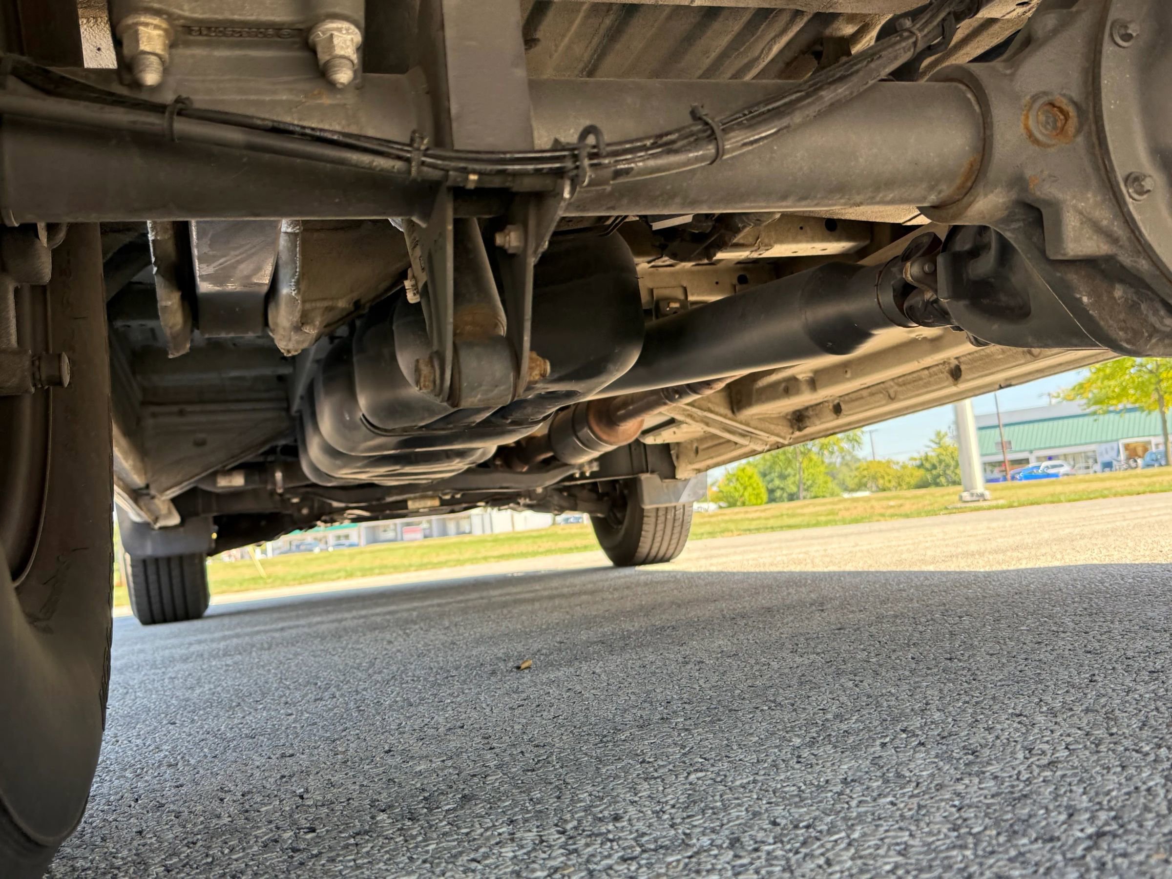 Used 2023 Mercedes-Benz Sprinter 2500 image 16