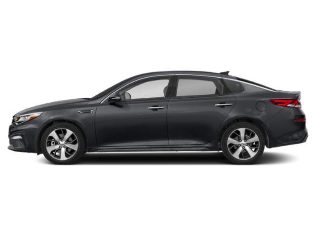 Used 2020 Kia Optima SE image 7