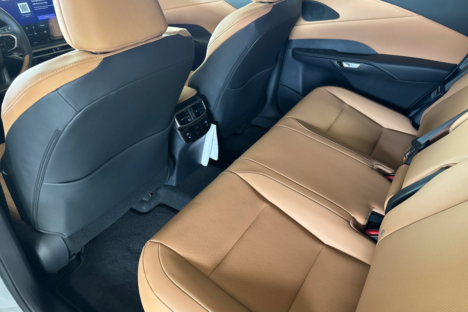 New 2026 Lexus RX 350 Premium w/ Convenience Package FWD image 21