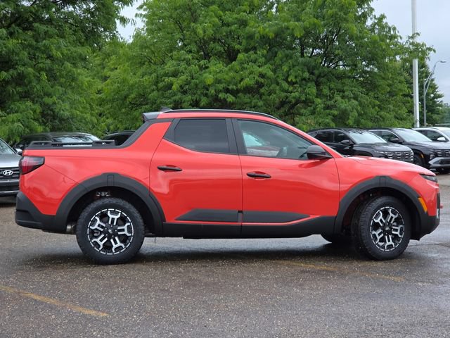 New 2026 Hyundai Santa Cruz XRT AWD/4WD image 18