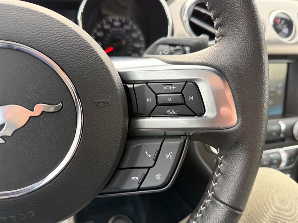 Used 2015 Ford Mustang 50 Years image 32