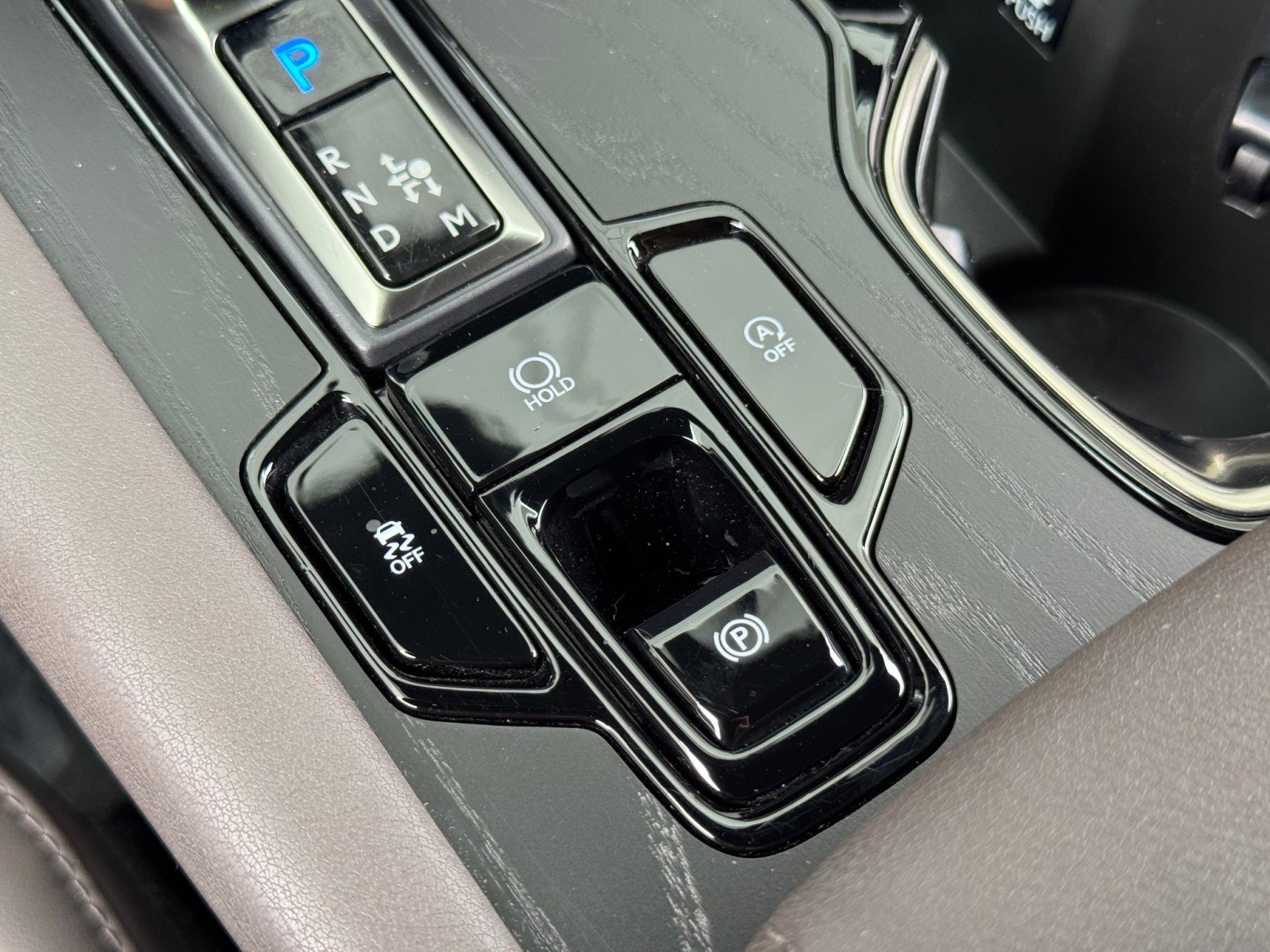 Used 2023 Lexus RX 350 w/ Luxury Package image 33