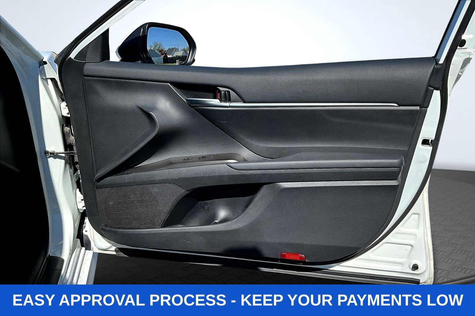 Used 2024 Toyota Camry LE image 34