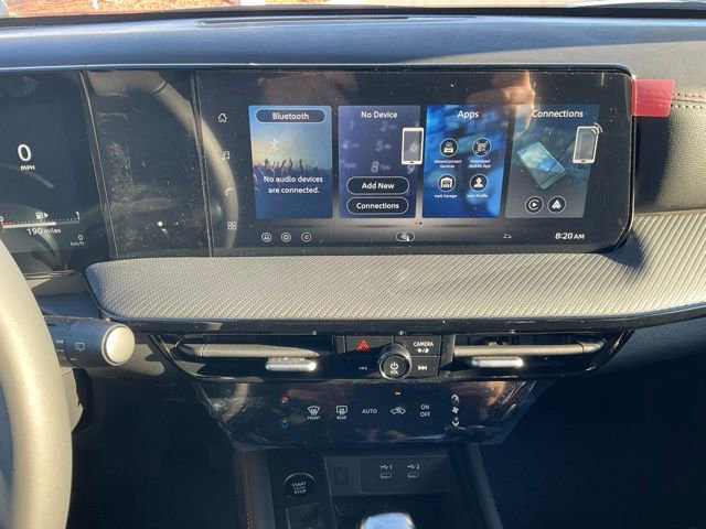 New 2026 Nissan Kicks SR image 18