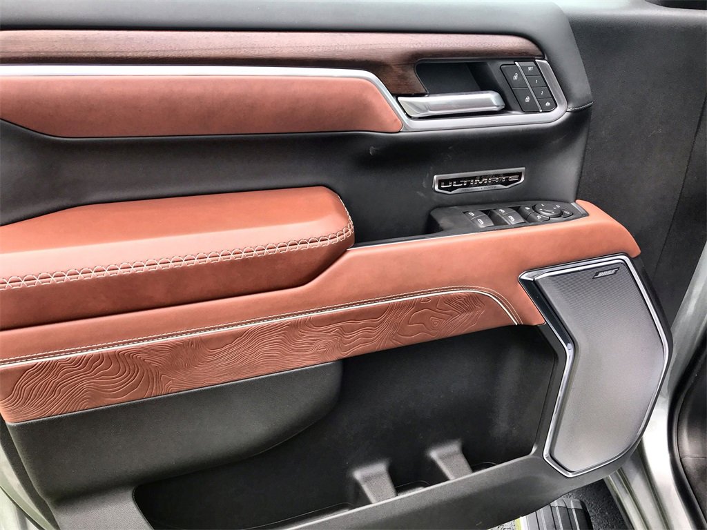 New 2026 GMC Sierra 1500 Denali Ultimate image 13