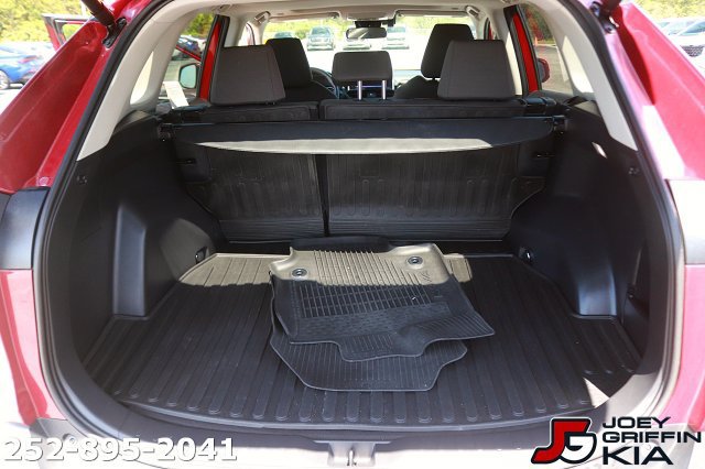 Used 2024 Toyota RAV4 XLE w/ Convenience Package AWD/4WD image 17