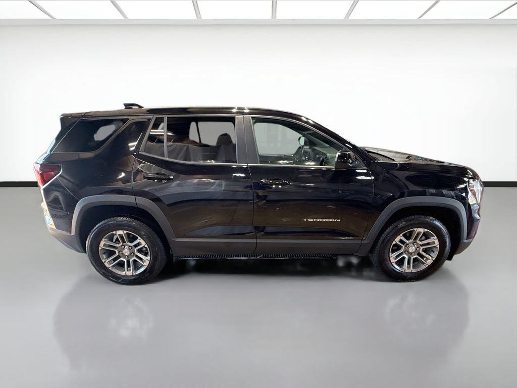 Used 2026 GMC Terrain Elevation AWD/4WD image 4